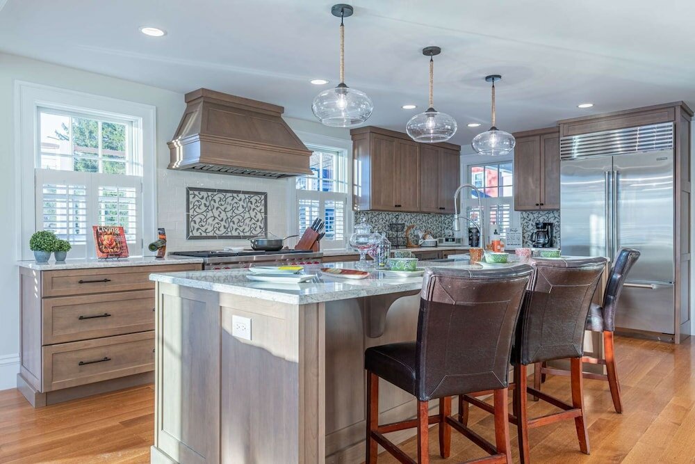 Фото Riverbend Landing