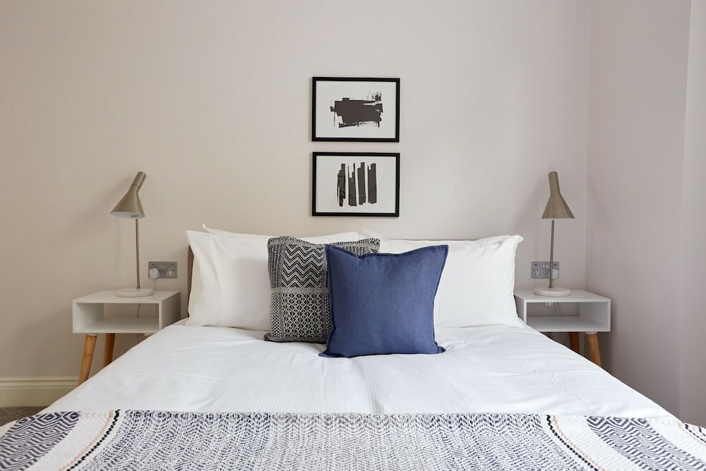 Фото Virginia House by City Living London