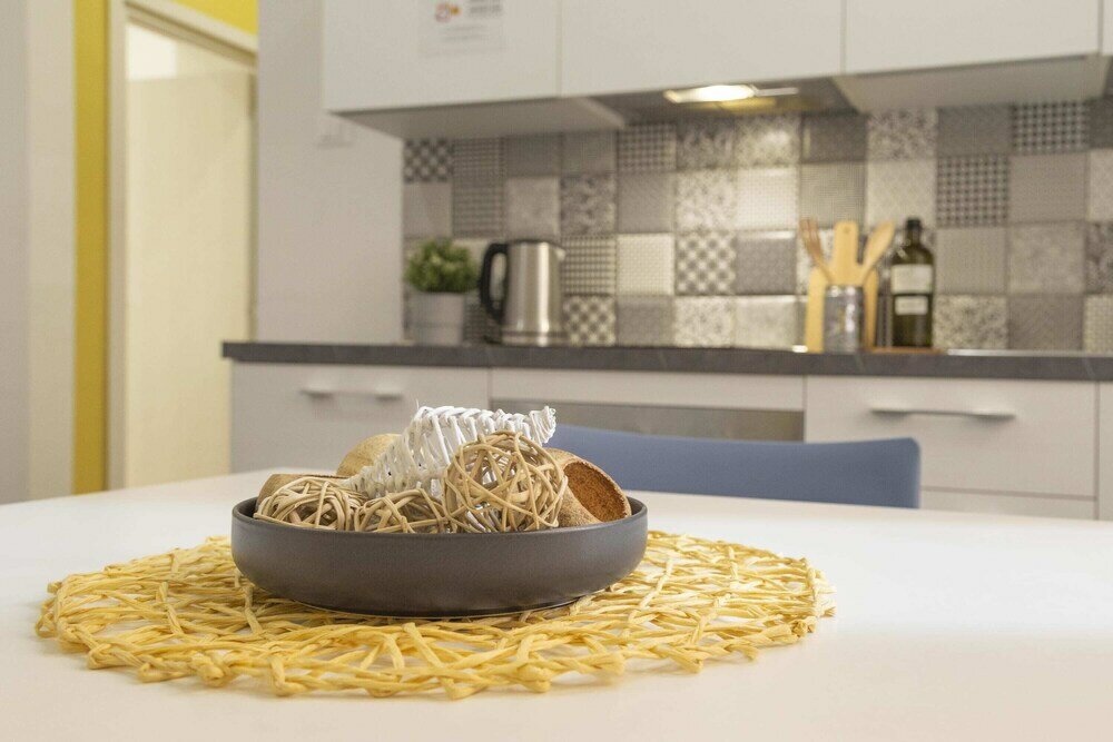 Фото Ghiberti Apartments - City Centre