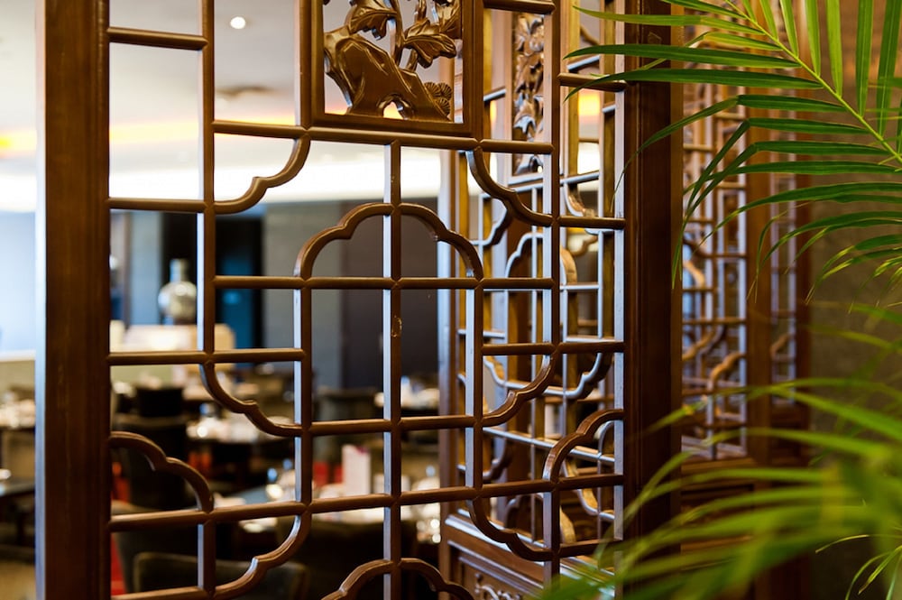 Фото Crowne Plaza Beijing International Airport