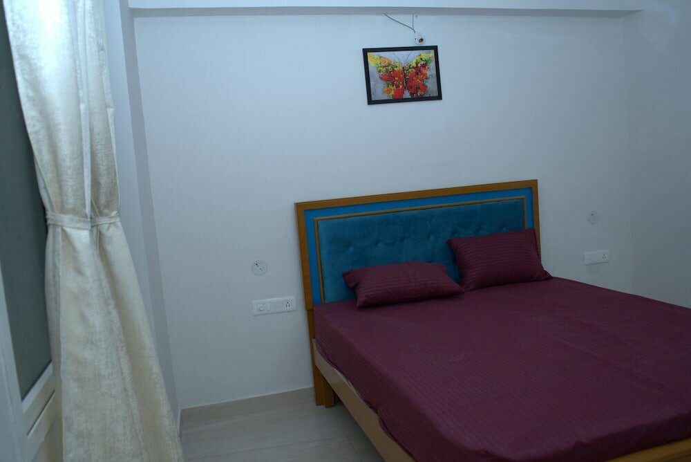 Фото Arcadia LiveINN