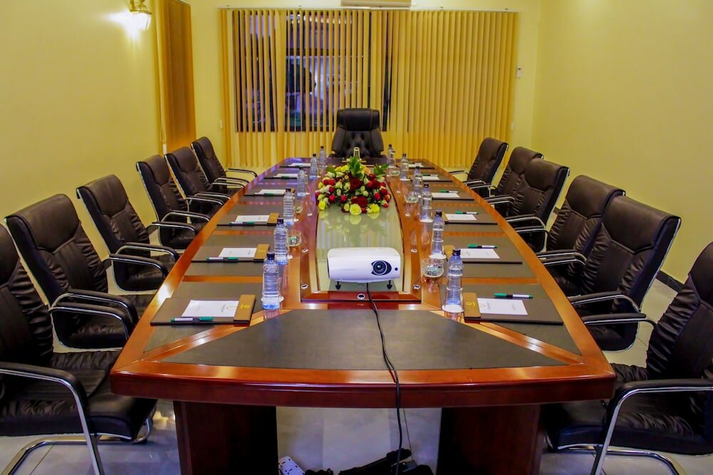 Фото Ciala Resort Hotels In Kisumu