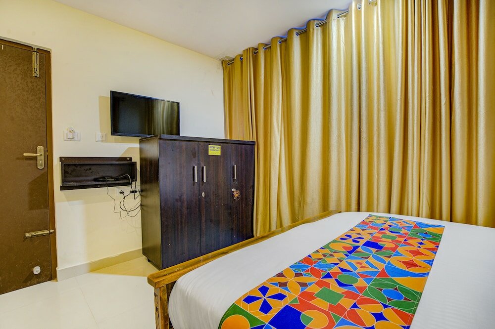 Фото Fabexpress Rithun Residency