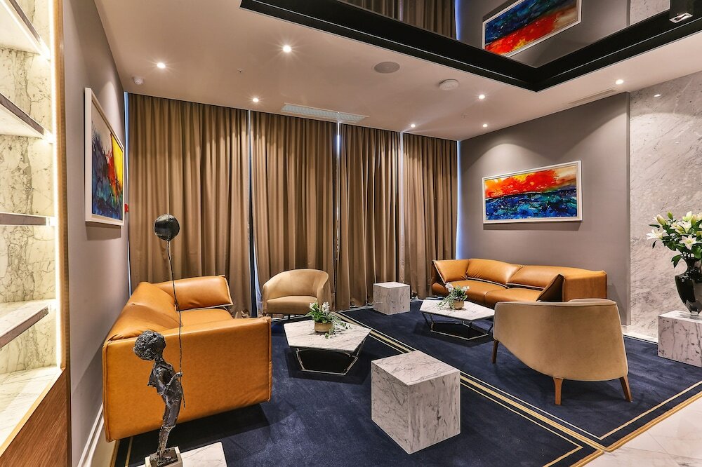 Фото Hotel Square