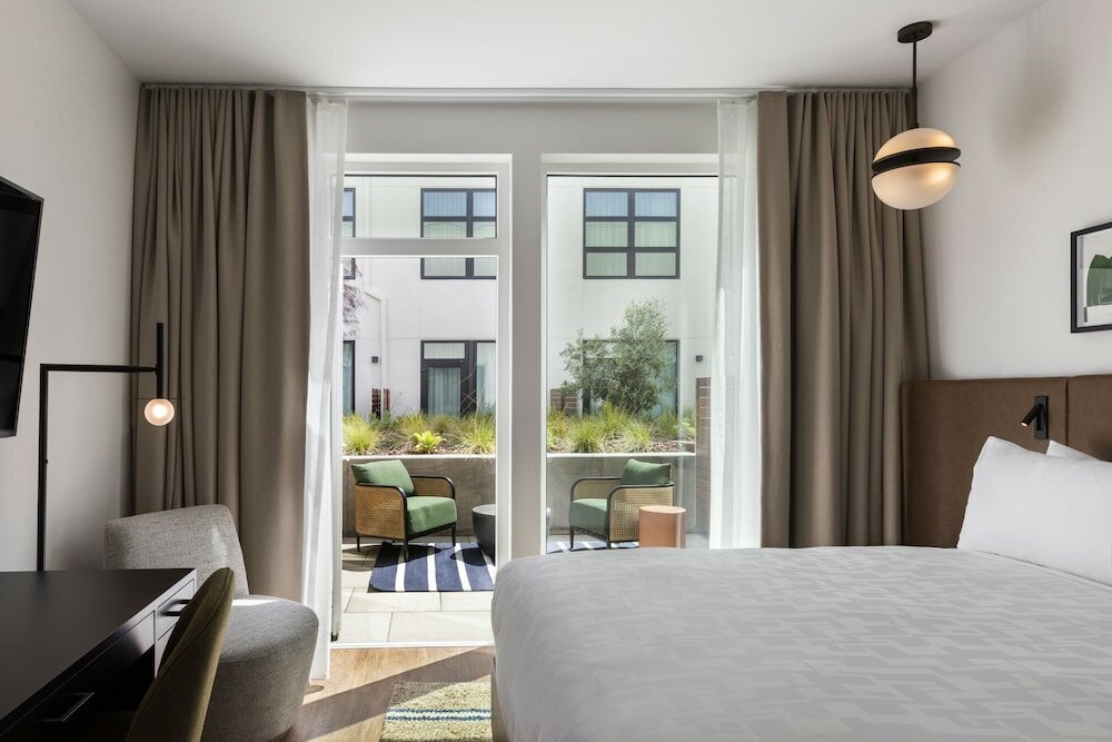 Фото Kissel Uptown Oakland, in the Unbound Collection by Hyatt