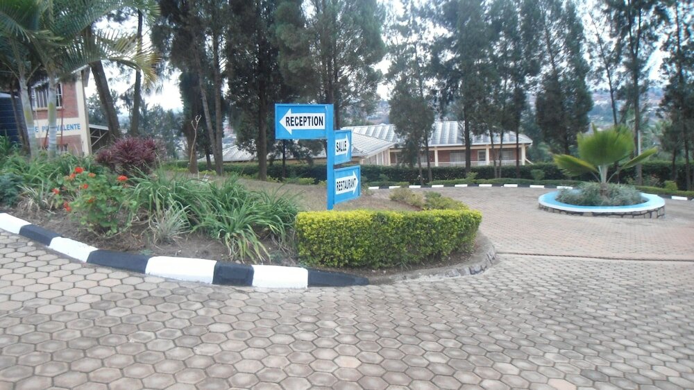 Фото Centre d'Accueil Bonne Espérance