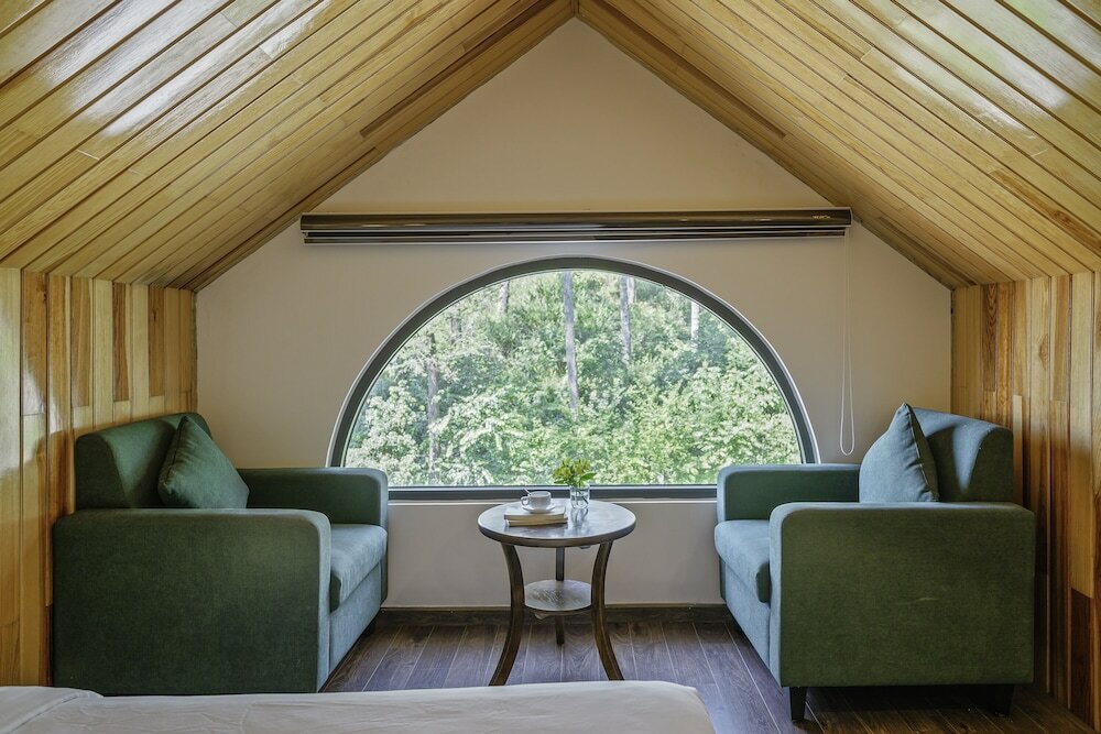 Фото TTR Moonstone Apart Hotel