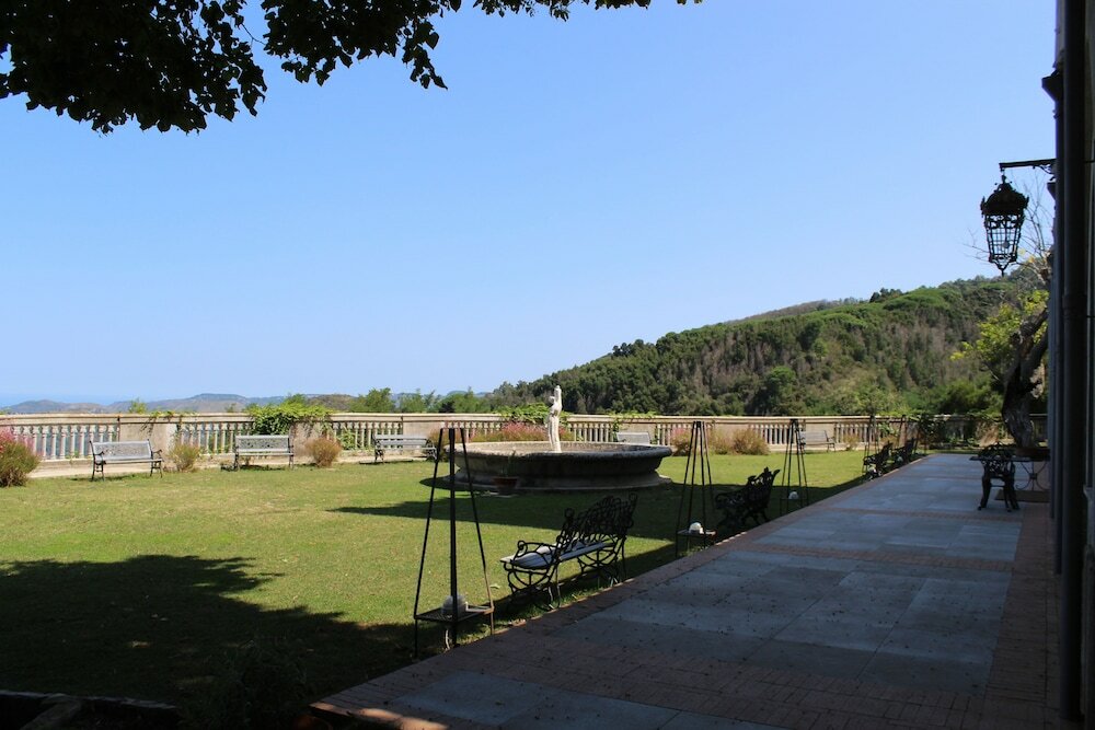 Фото Villa Musolino Country Resort