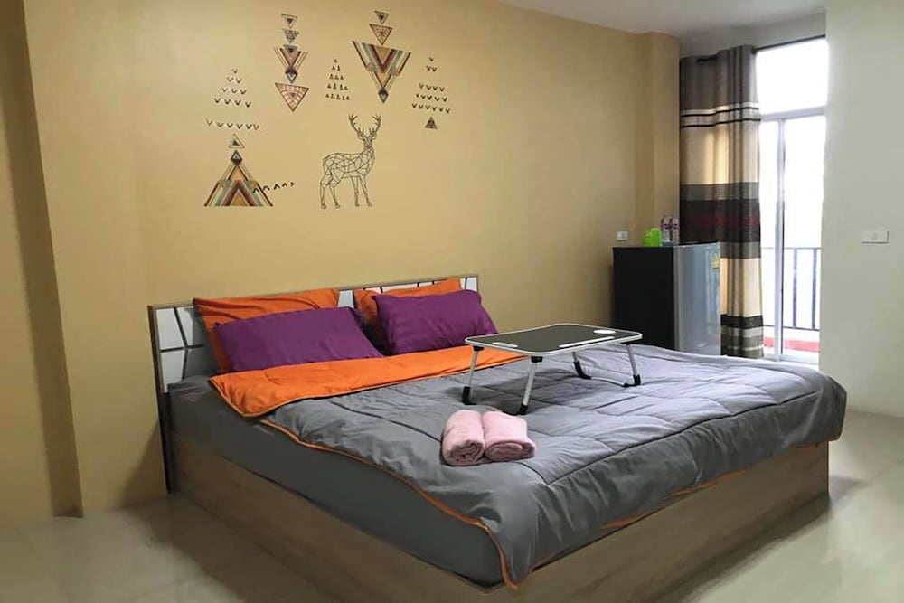 Фото The Hope Residence