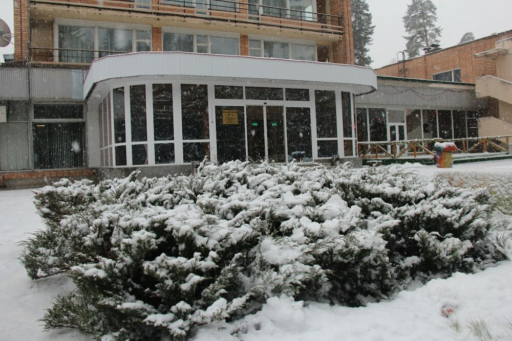 Фото Голицыно