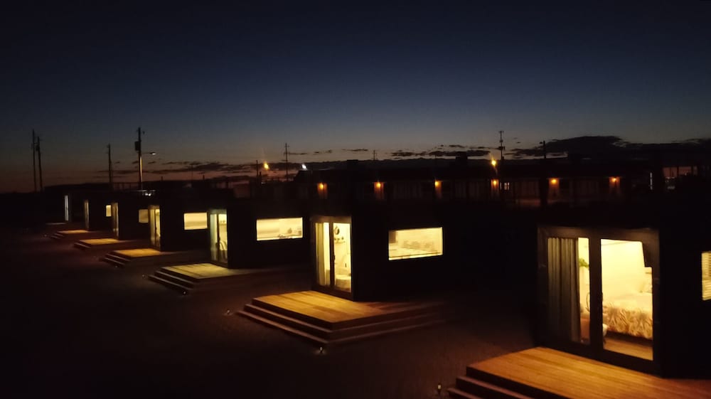 Фото Glampinn Marfa