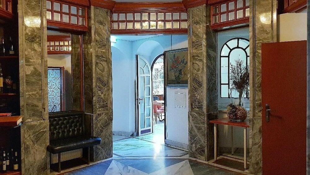 Фото Hotel Raimundhof