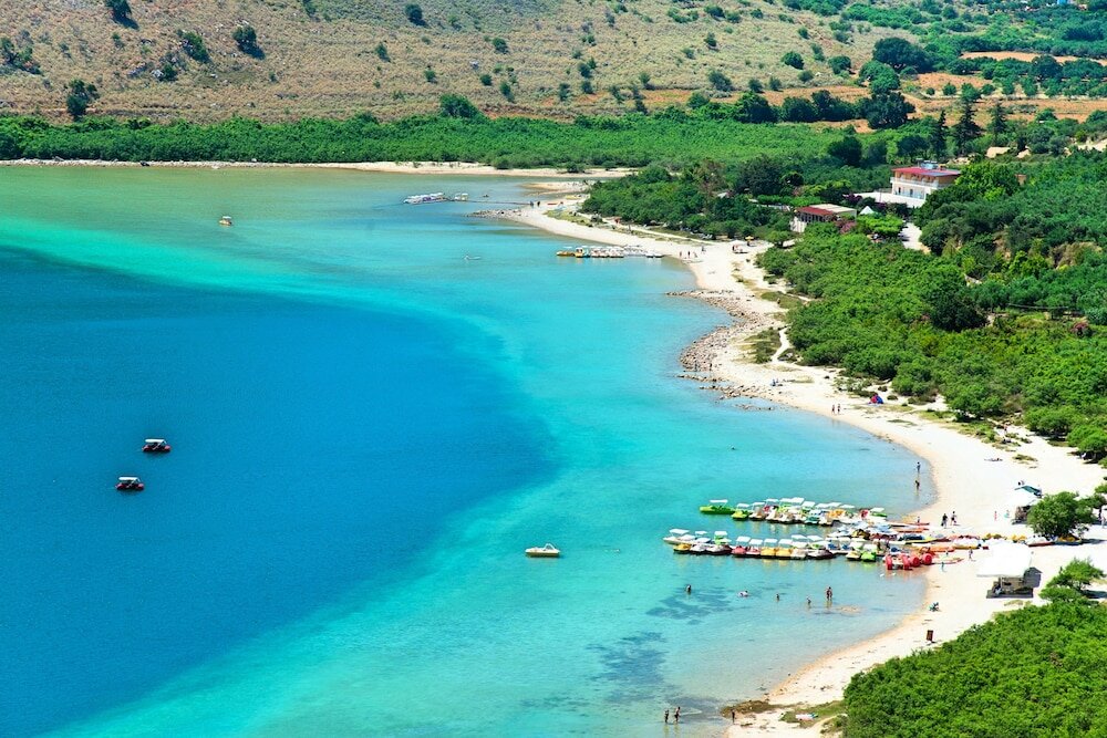 Фото Sunlight Villas