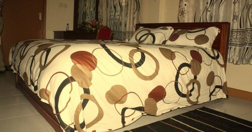 Гостиница Roza Guests House