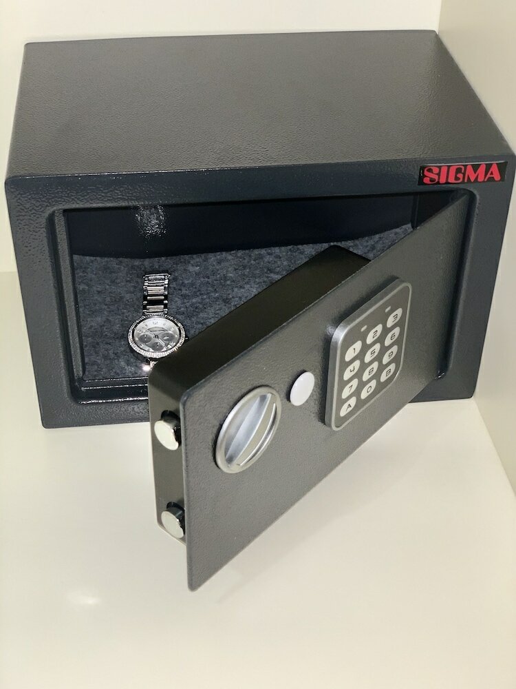 Фото Simon's Guest House