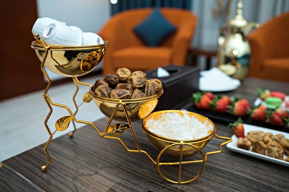 Фото SAS Jiwar Diamond Hotel