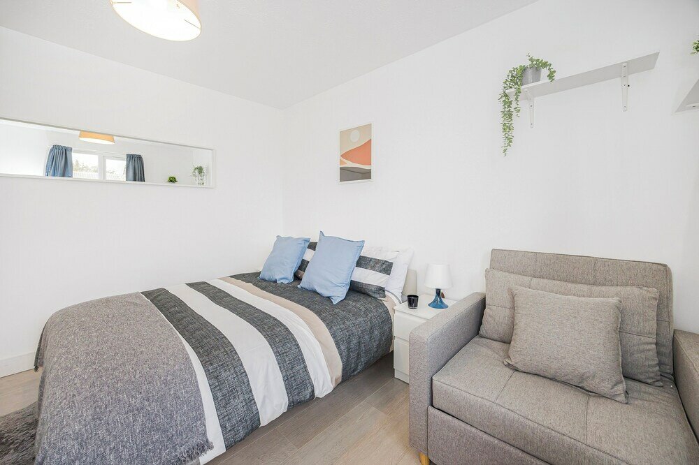 Фото Verv London Stratford