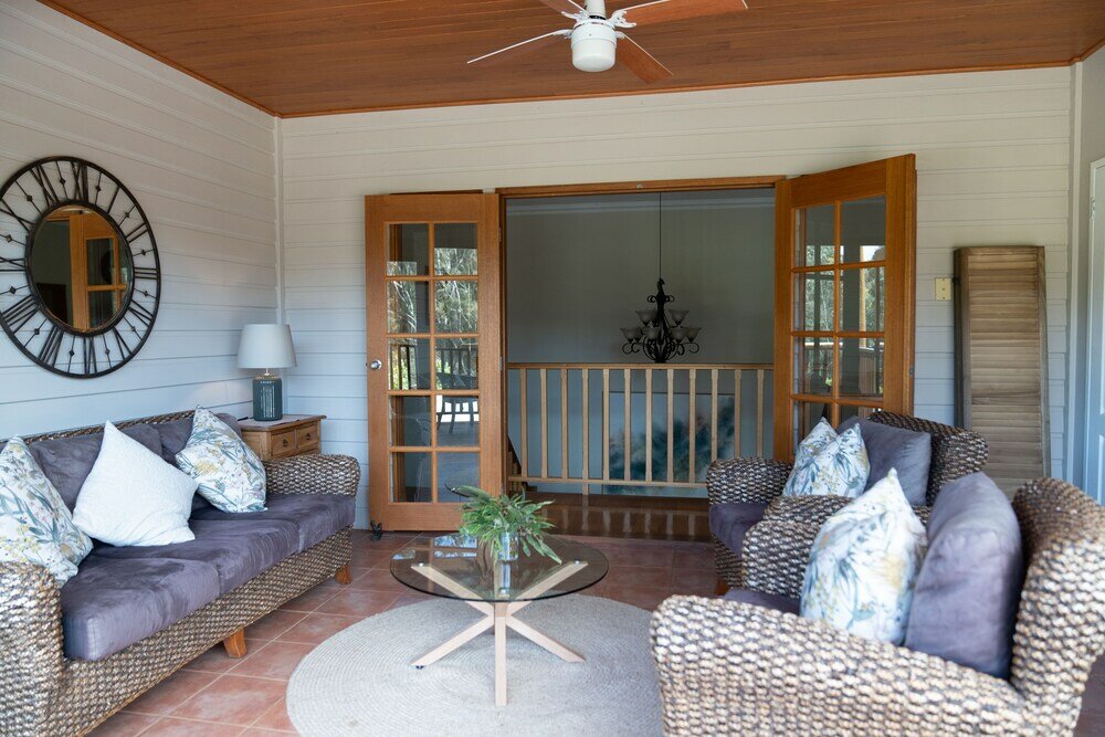 Фото Noble River Estate