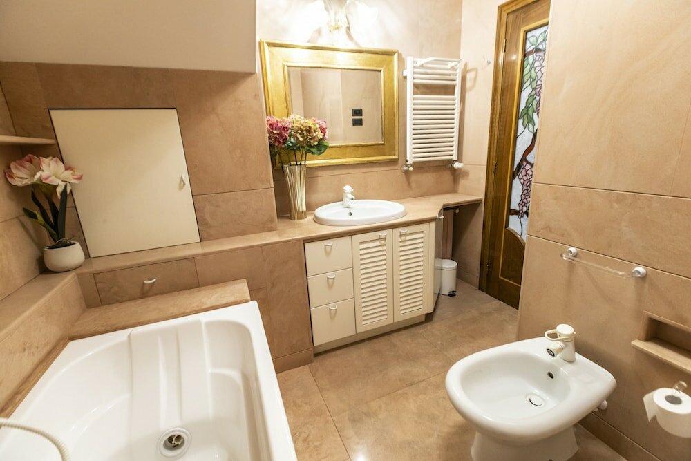 Фото Marco Polo Superior R&r