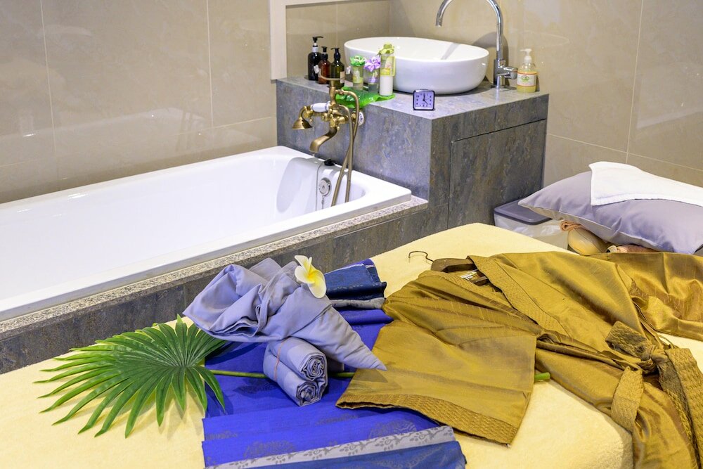 Фото Zenseana Resort & SPA