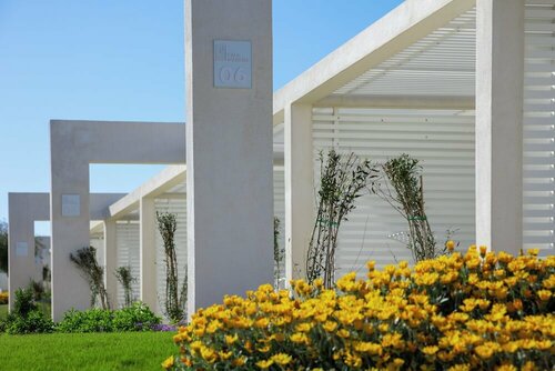 Апартаменты Stunning Capo Falcone Charming Apartments Num1362