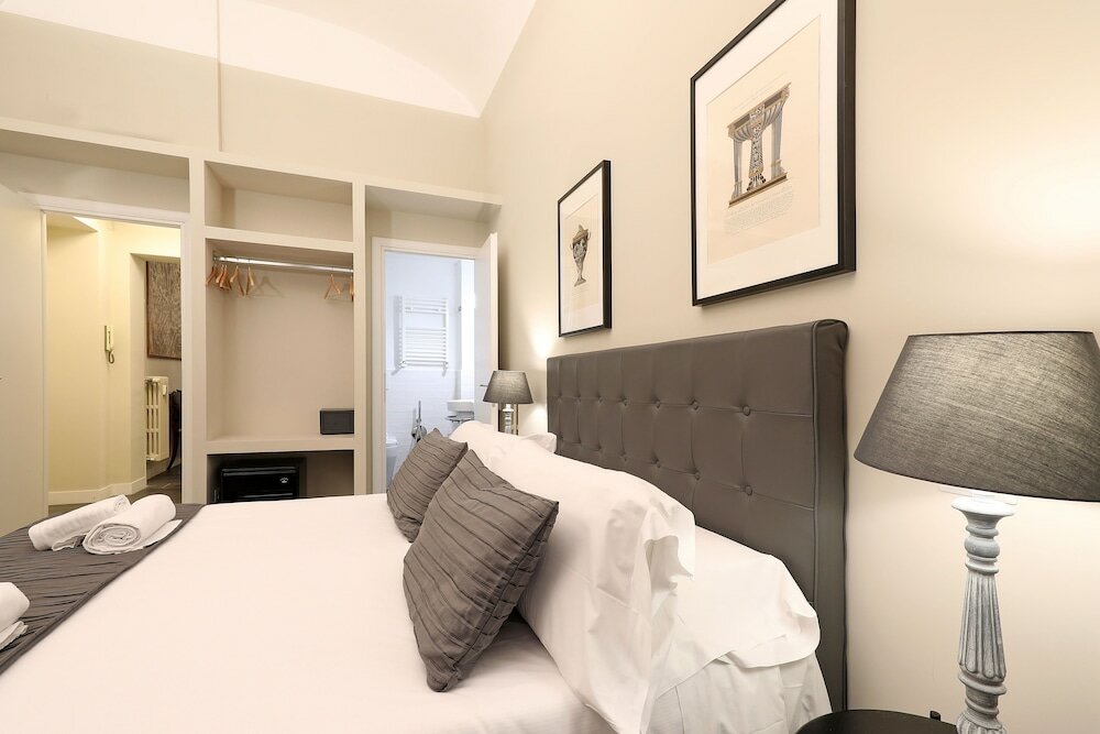 Фото Residenza Vittoria Roma