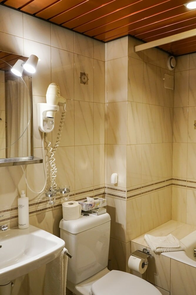 Фото Hotel Excelsior