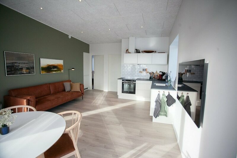 Гостиница New - Luxurious - View - 2 Br