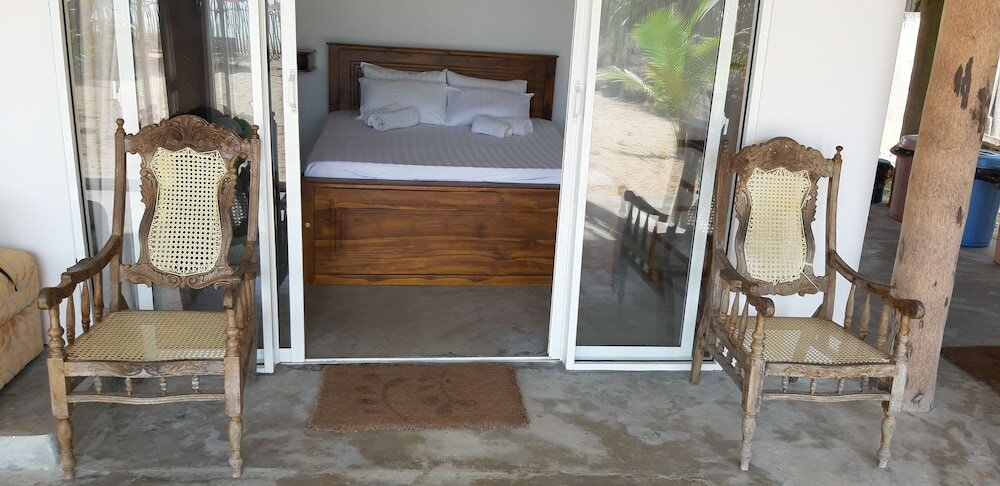 Фото Tranquility