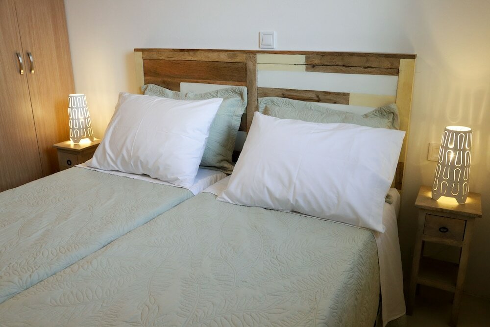 Фото Vorino Luxury Villas