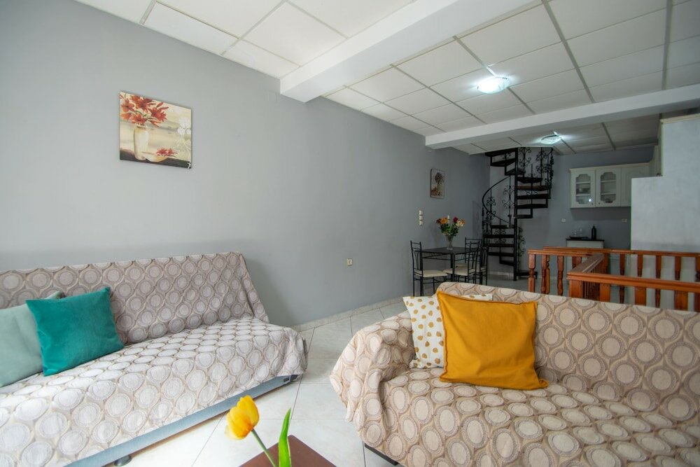 Фото Home Away Junior Suite