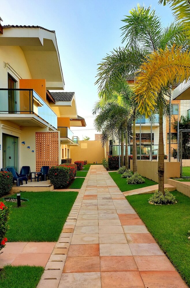 Фото Atalaia VIllagio Della Fontana