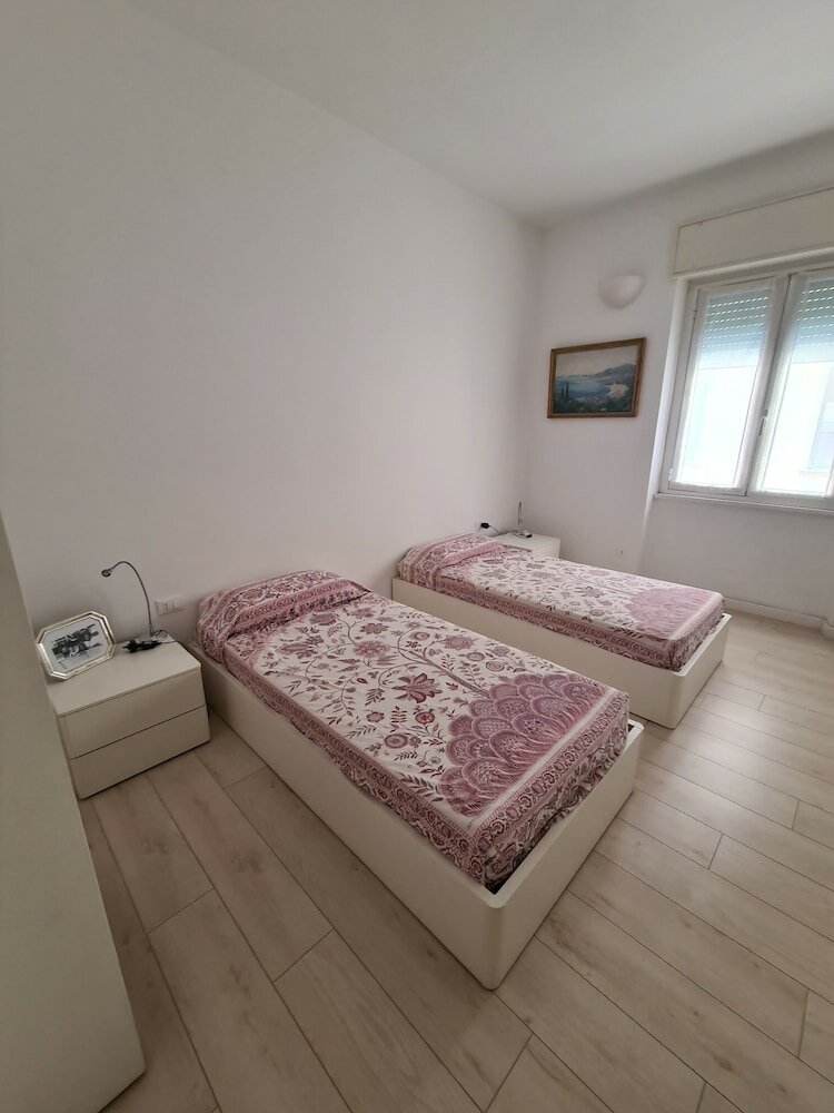 Фото Casa Stefania by PortofinoVacanze