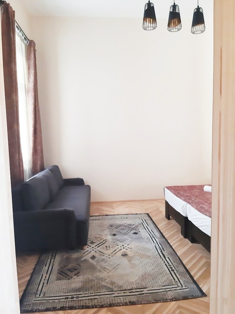 Фото Folk Art Apartment