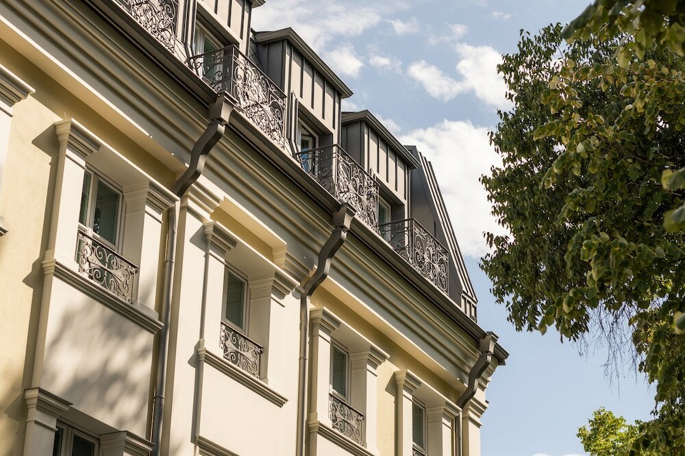 Фото Vizualiza Residence