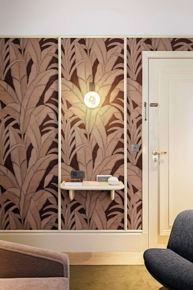 Фото Hotel Florida Paris