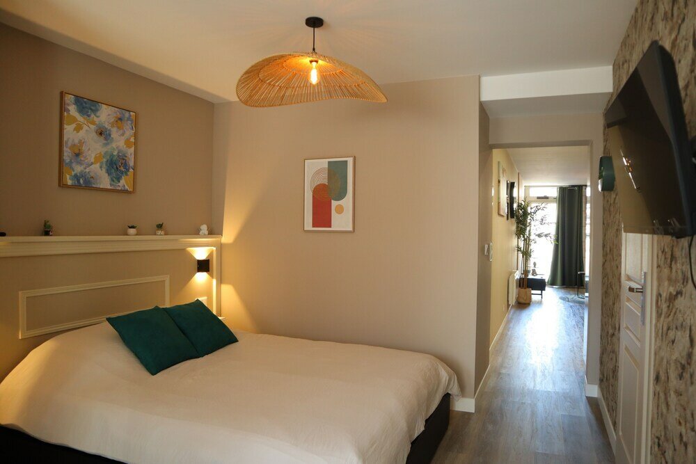 Фото Apart'Moment Bourbourg Centre