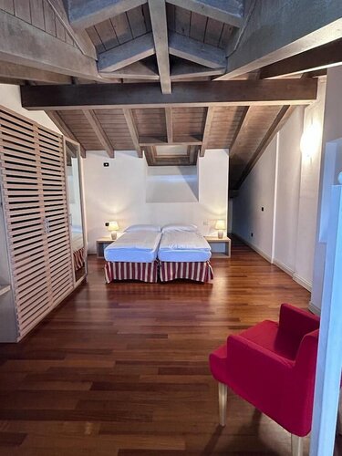 Гостиница Aquazzurra Resort & Aparthotel