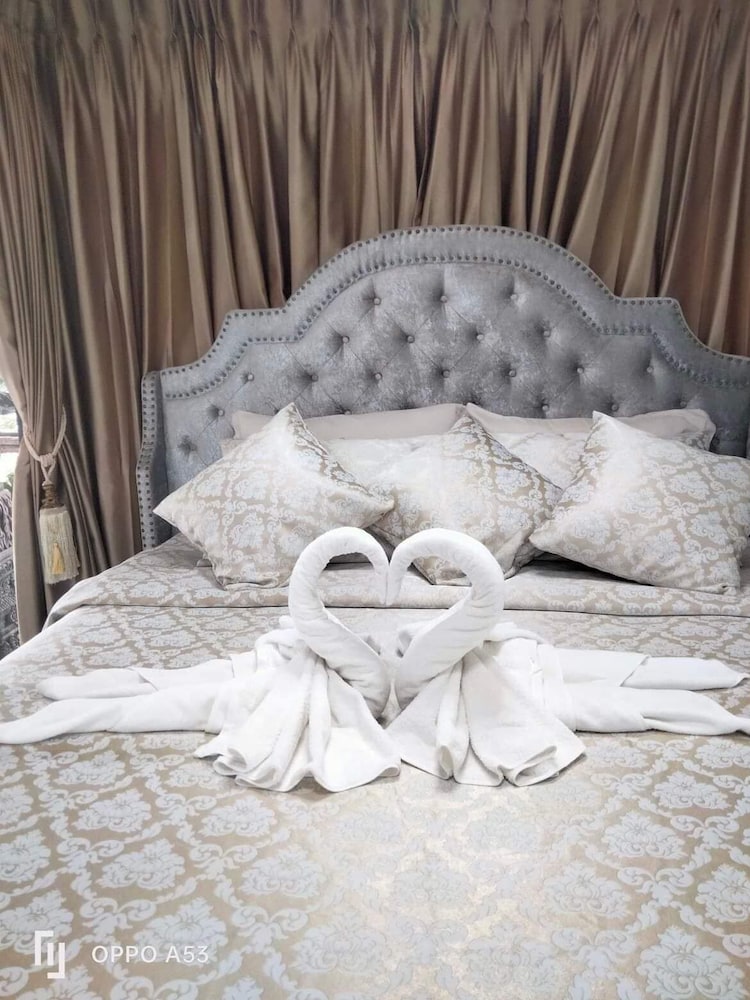 Фото Jungle Moon Boutique Homestay