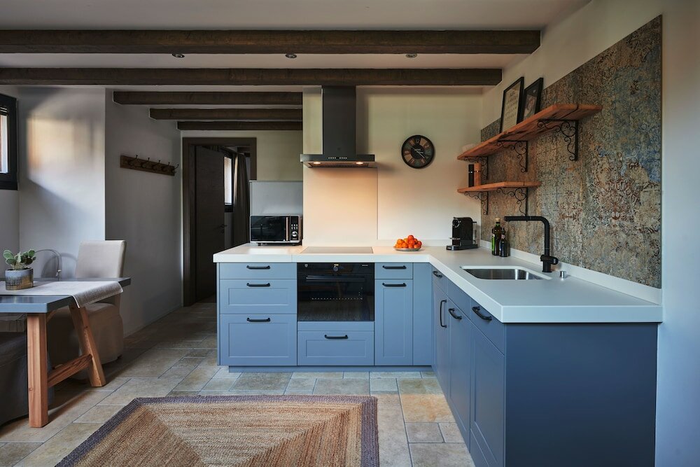 Фото Schloss Cottage - A Swiss Experience