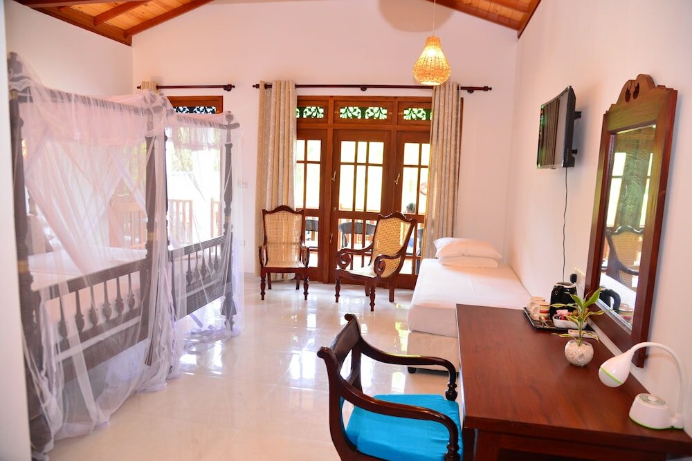 Фото Surf Villa