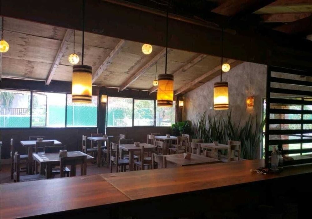 Фото Hotel Villas Mariposas