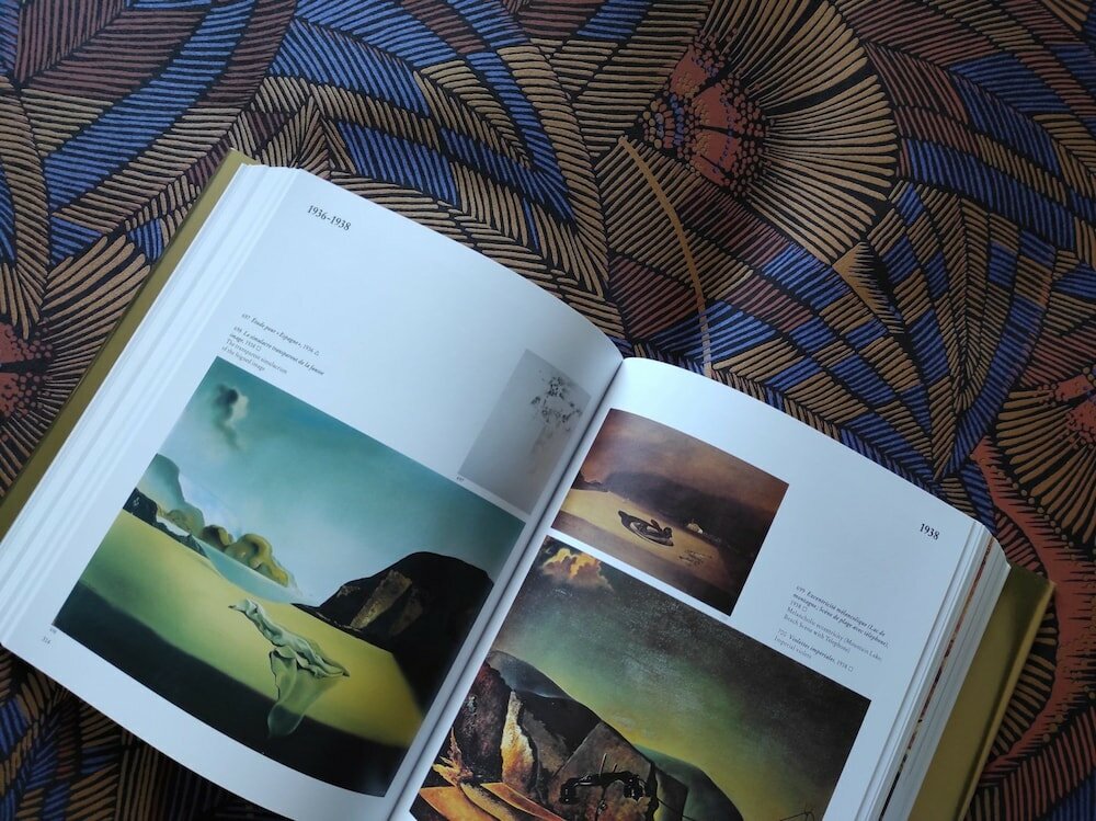 Фото Dali Hôtel - Restaurant