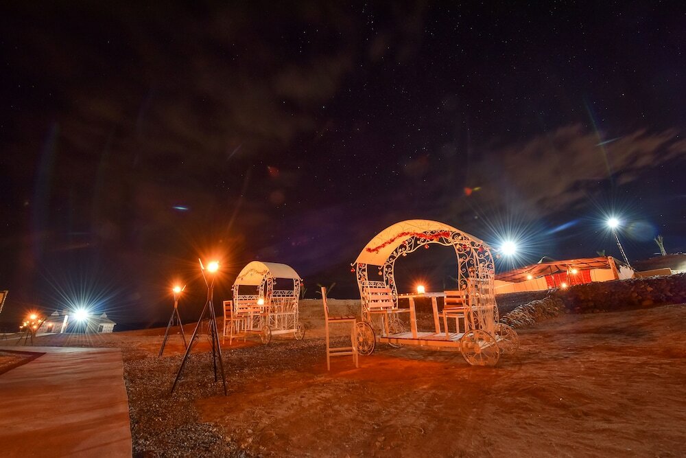 Фото Agafay Pearl Camp