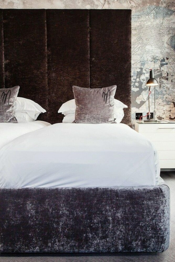 Фото Malmaison Edinburgh