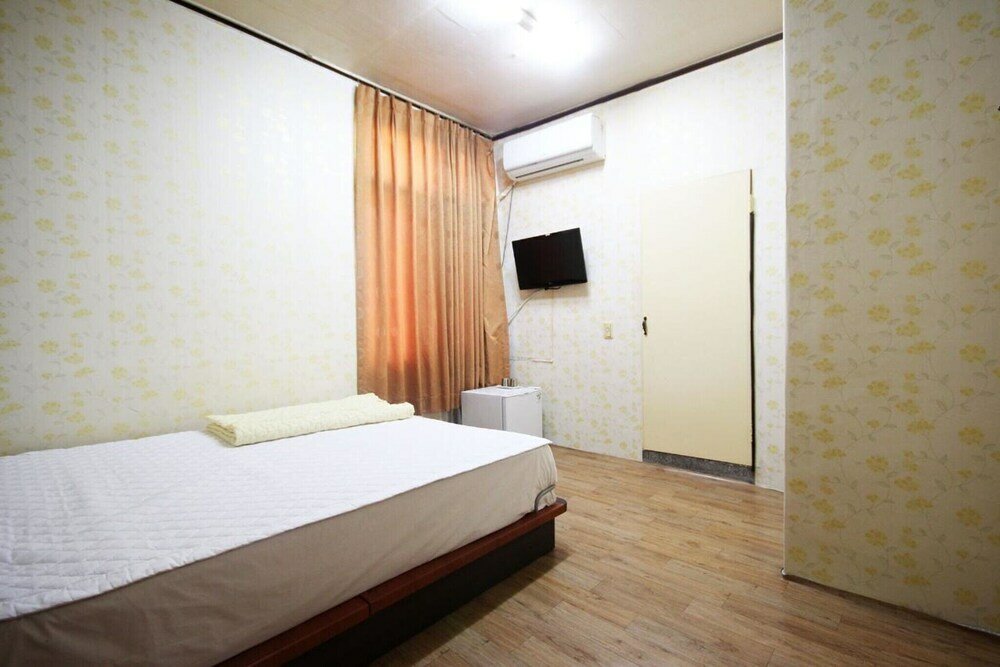 Фото Yeosu Sinseng