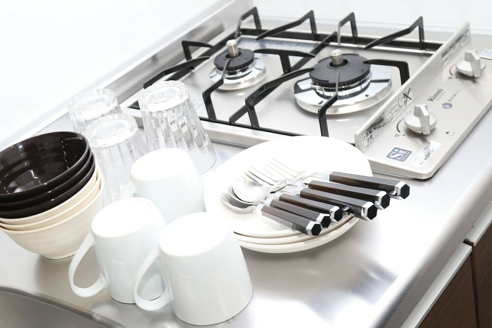 Фото The Grand Residence Hotel Hakata