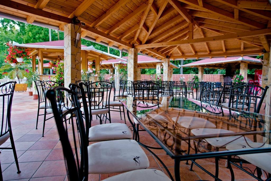 Фото Fenyves Szálloda és Konferencia-Központ