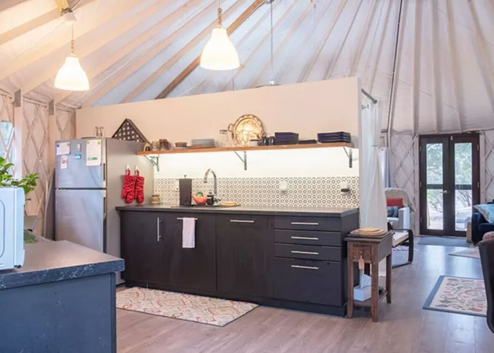 Фото The Cedars Ranch