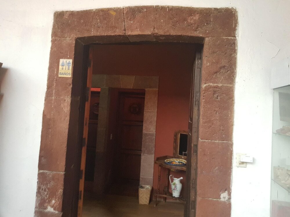 Фото Hacienda Tzintzimeo